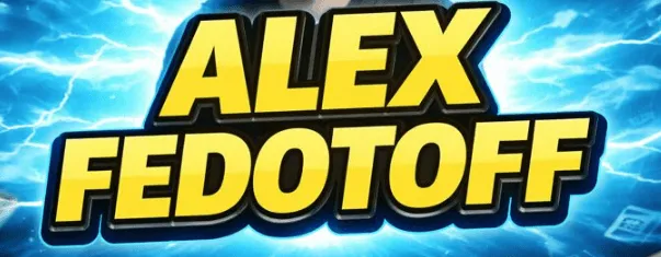 alex fedotoff