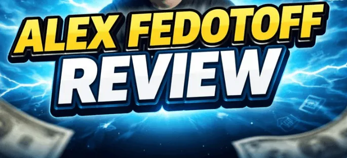 alex fedotoff review