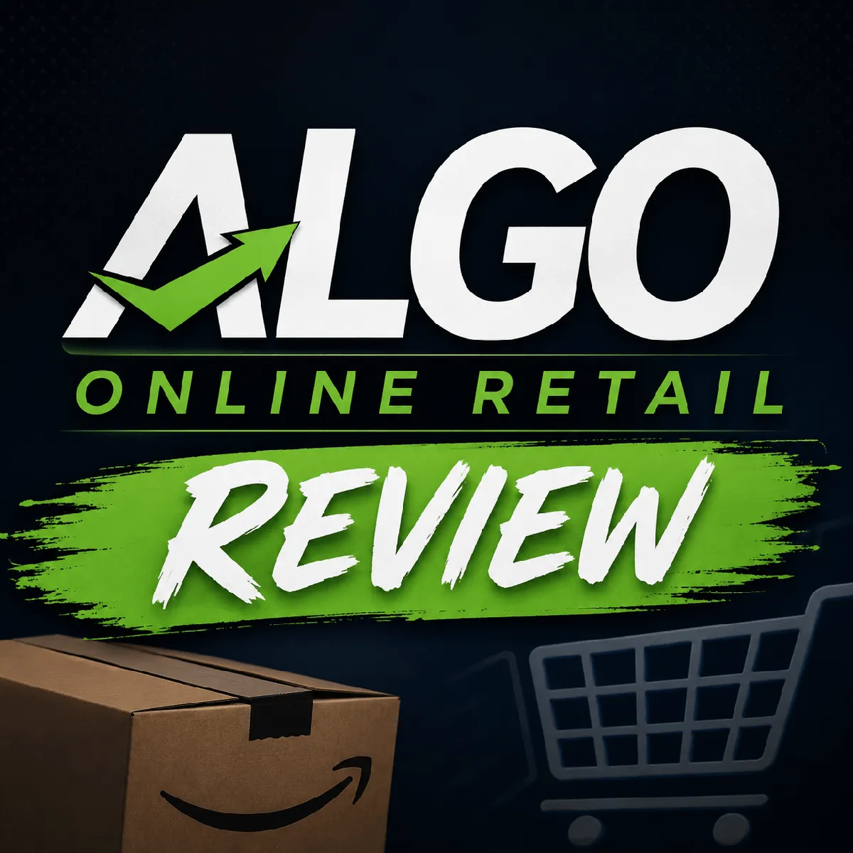 algo online retail review