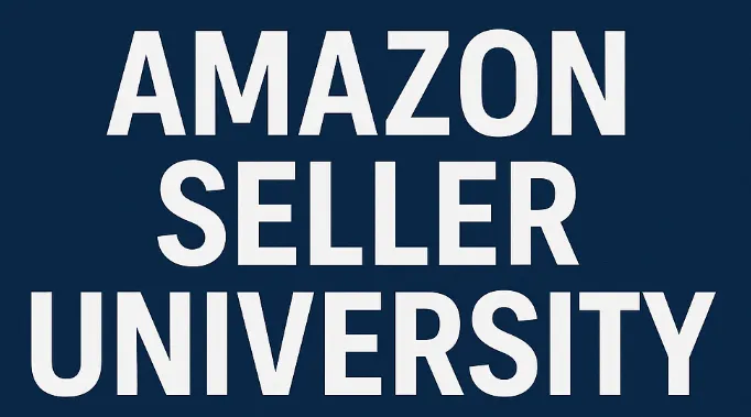 Amazon Seller University