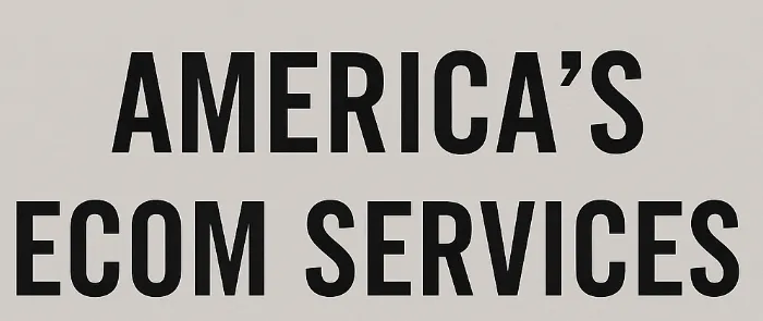 America's ecom services