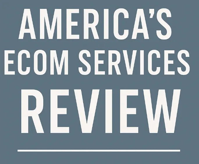 America's Ecom Services review