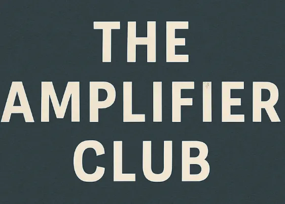 Amplifier Cllub review