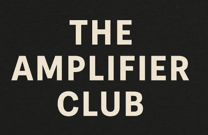 amplifier club