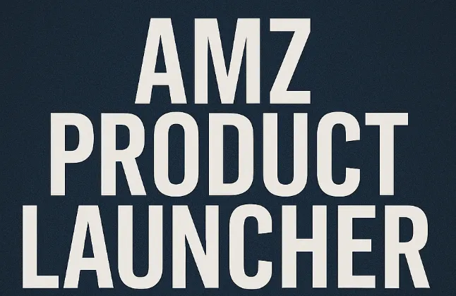 AMZ Product Launcher