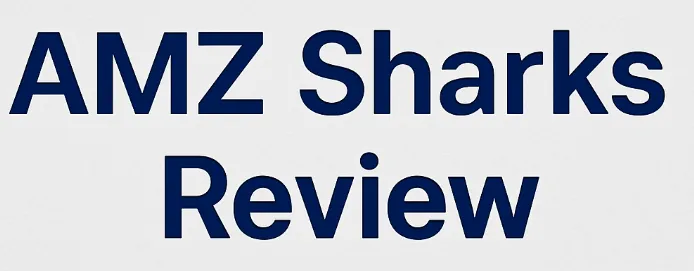 AMZ Sharks review
