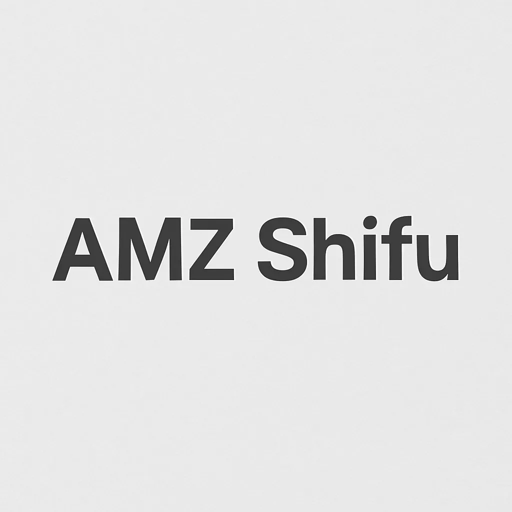AMZ Shifu