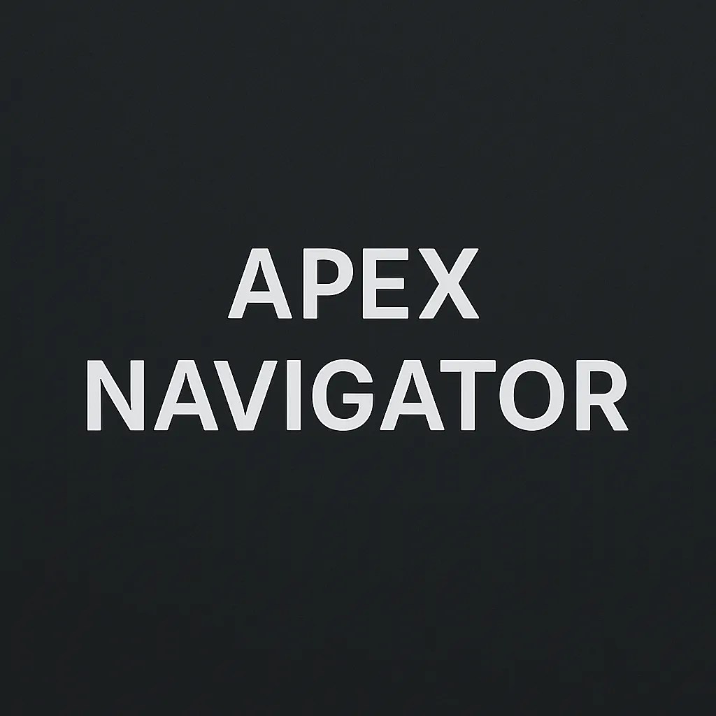 Apex Navigator