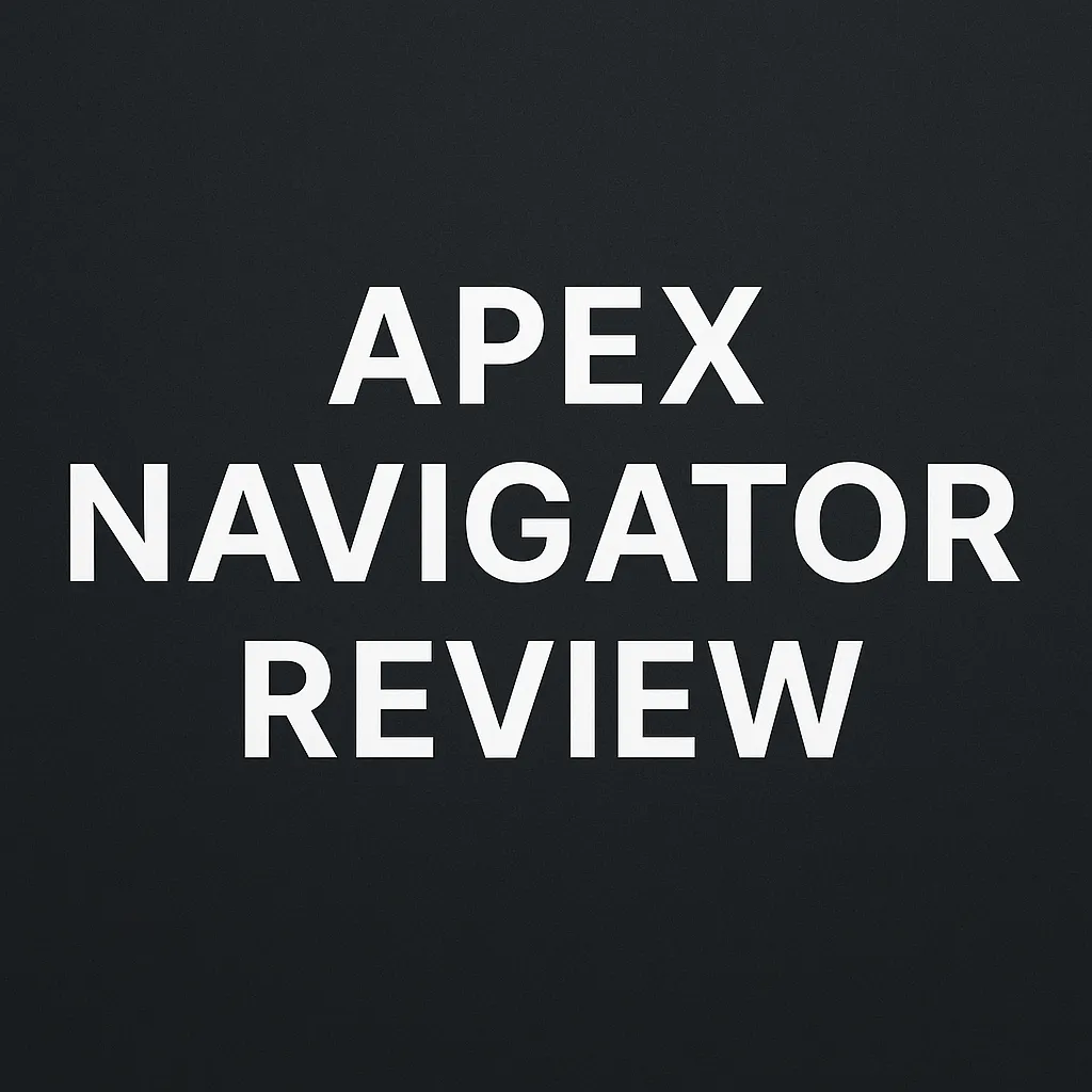 Apex Navigator review