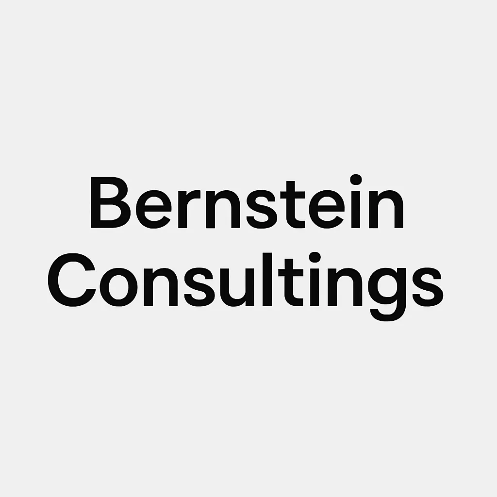 Bernstein Consultings