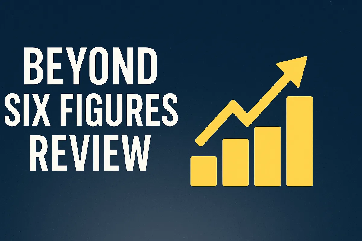 beyond six figures reviews