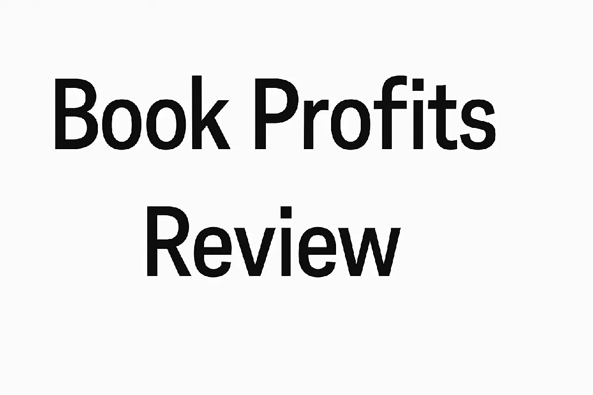 Book Profits Review