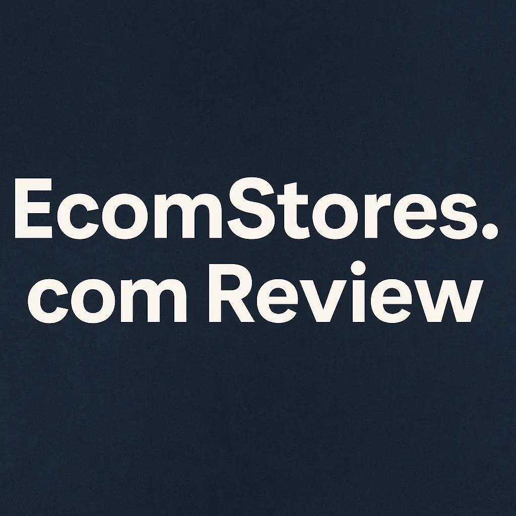ecomstores
