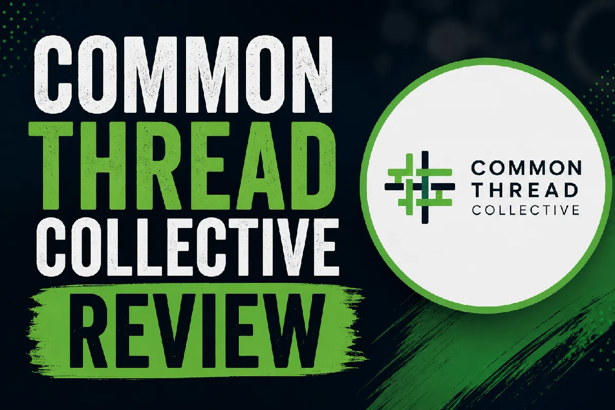 common thread collective review