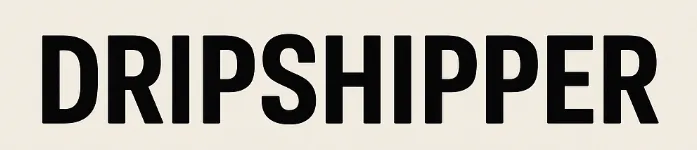 Dripshipper