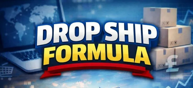 Drop Ship Formula