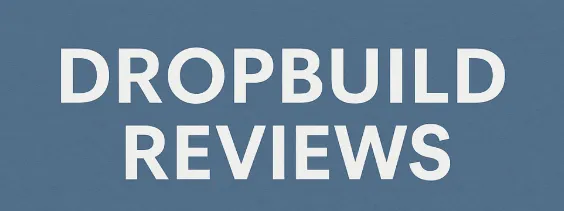 dropbuild review