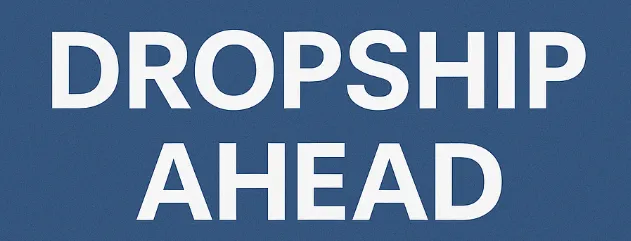 Dropship Ahead