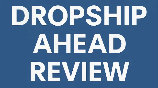 Dropship Ahead review