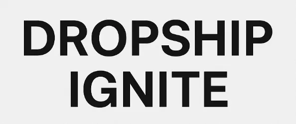 dropship ignite