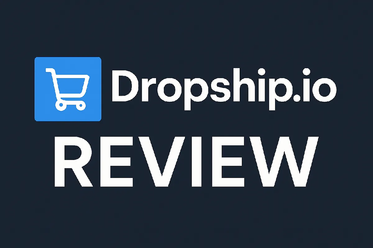 Dropship io review