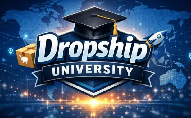 Dropship University
