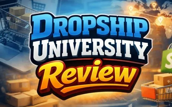 dropship university review