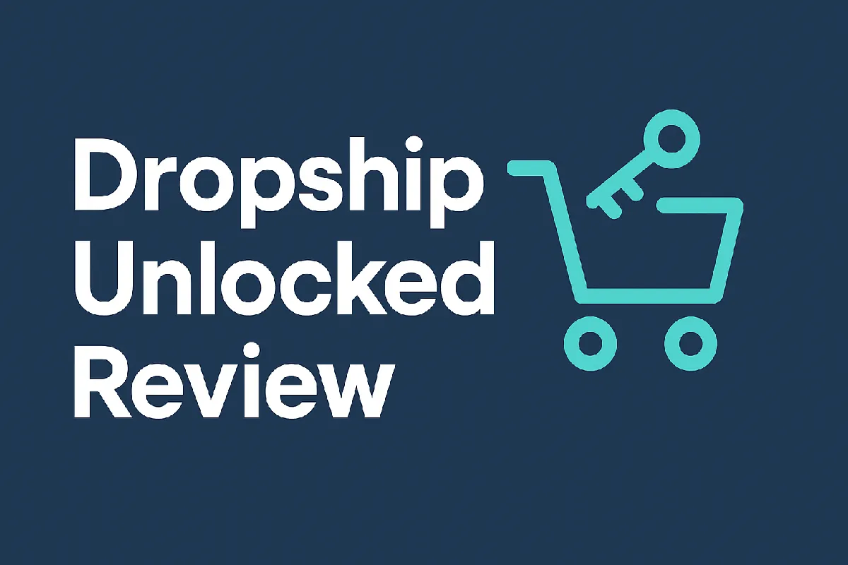 Dropship Unlocked Review