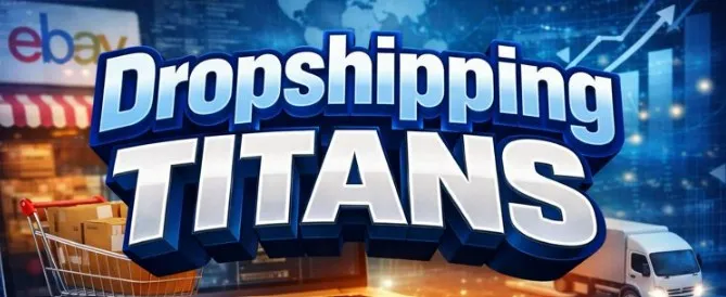Dropshipping titans
