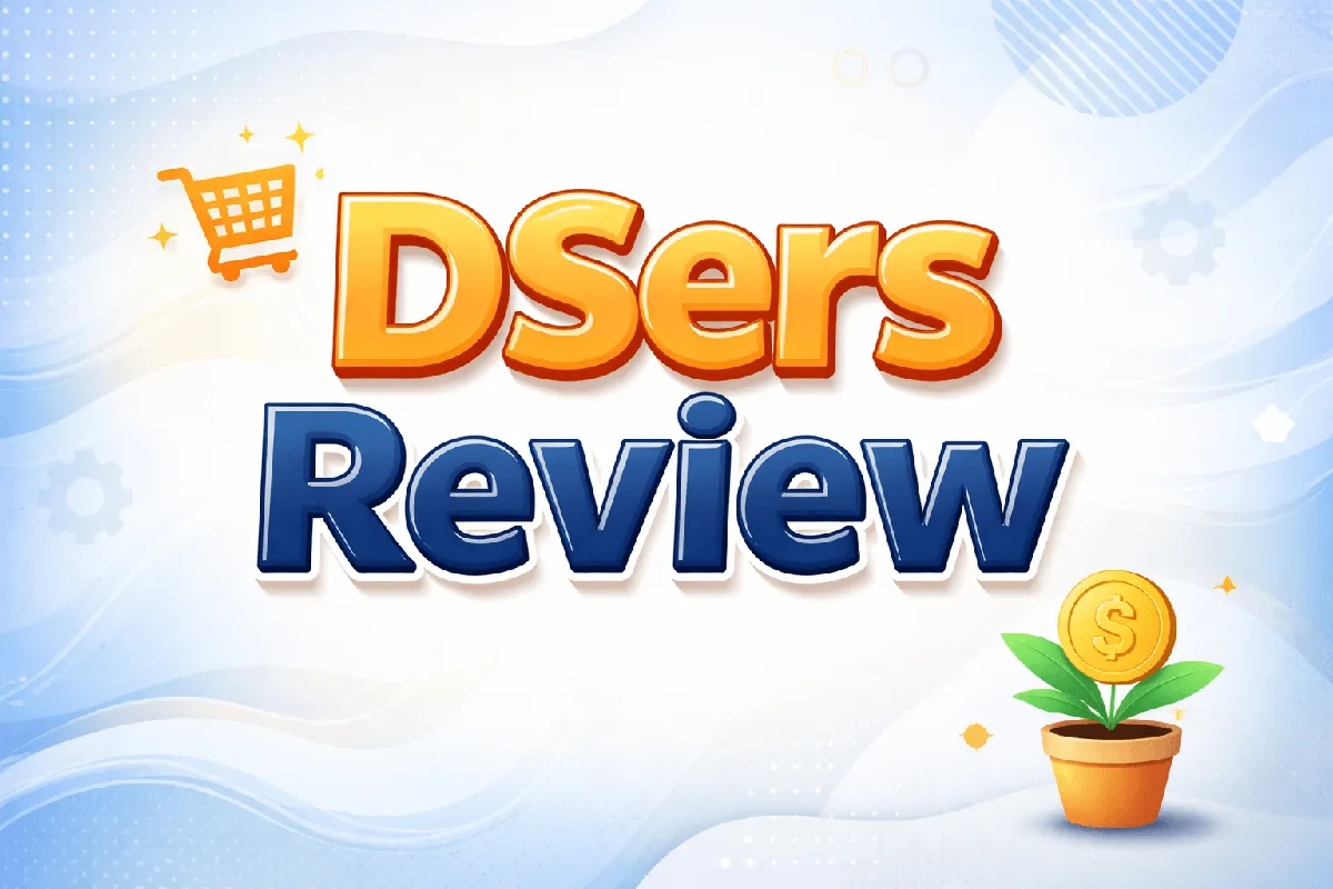 dsers review