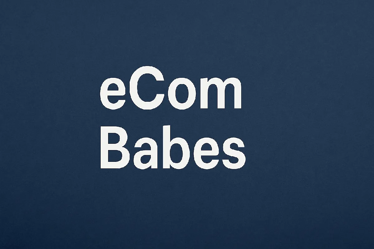 ecom babes