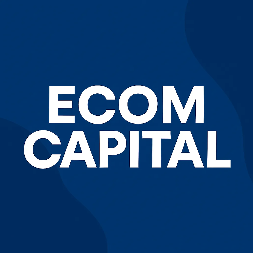 ecom capital