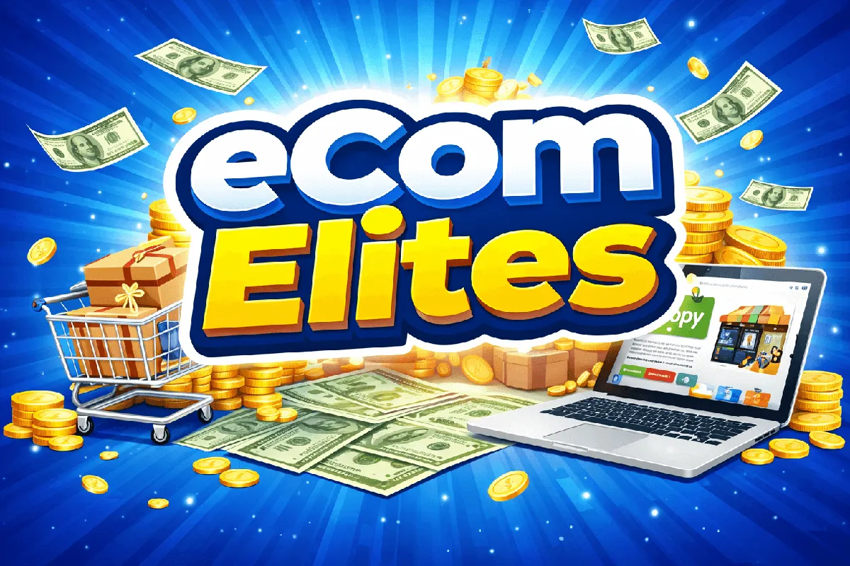 ecom elites