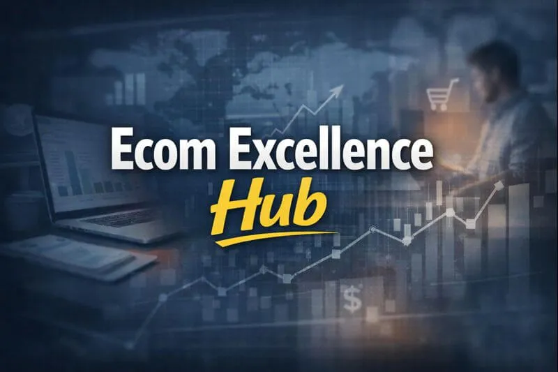 Ecom Excellence Hub