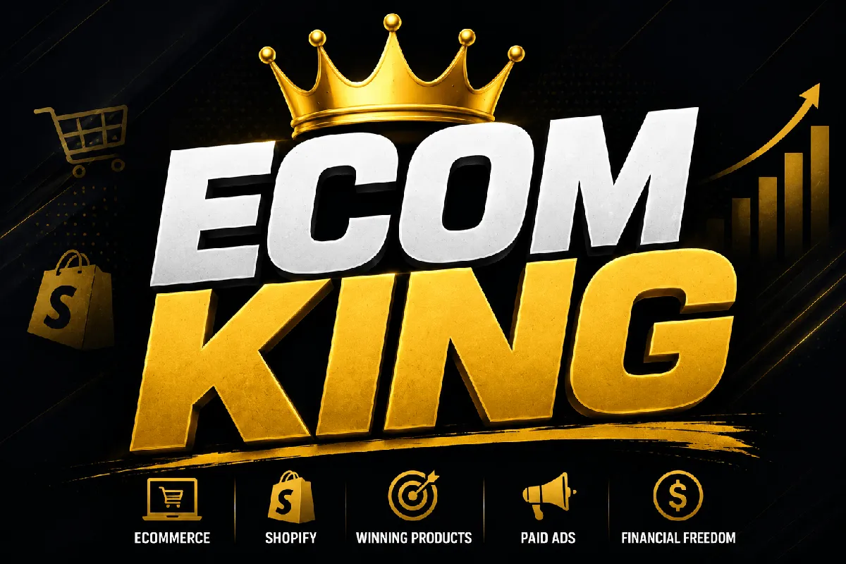 ecom king