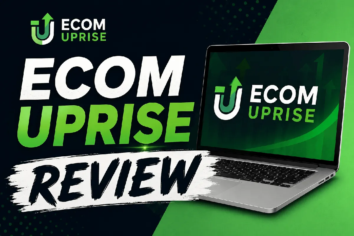 ecom uprise review