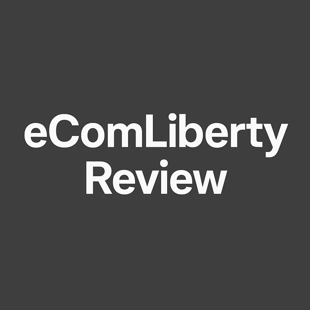 ecomliberty review