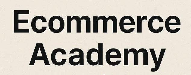eCommerce academy