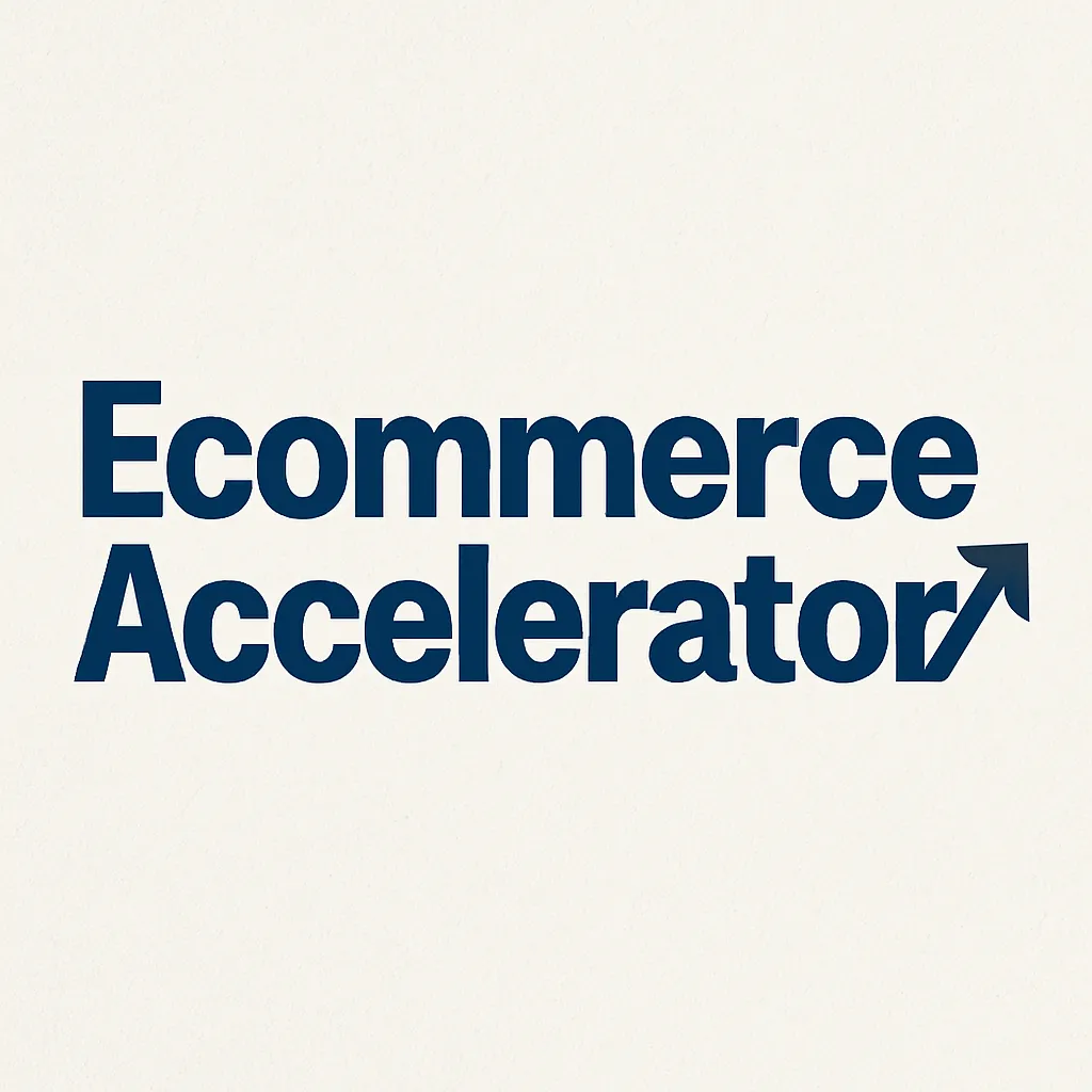 Ecommerce Accelerator