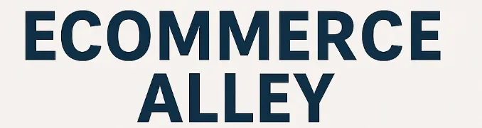 ecommerce alley