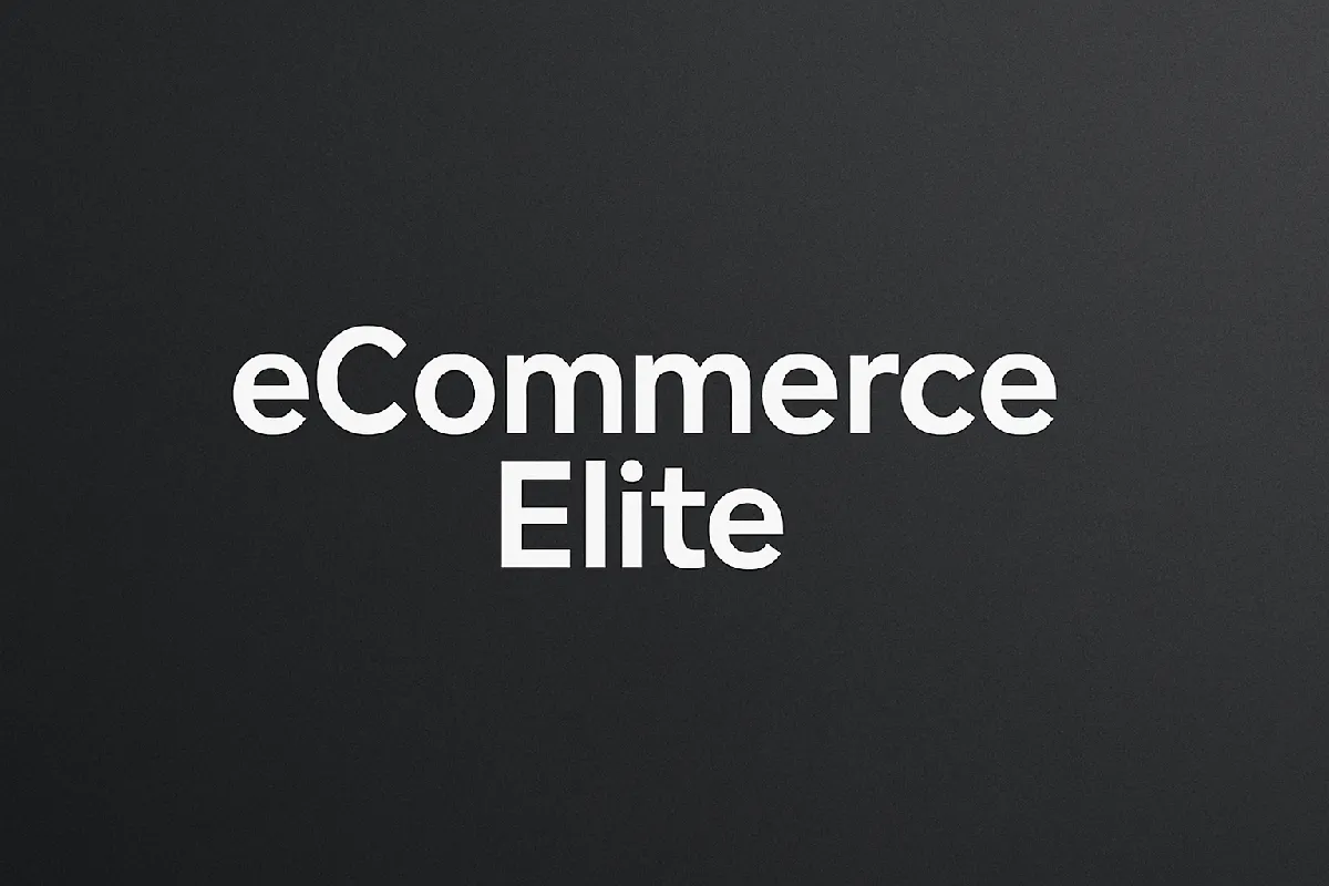 eCommerce elite