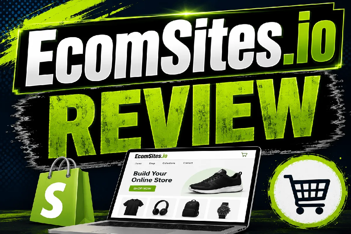 ecomsites io reviews