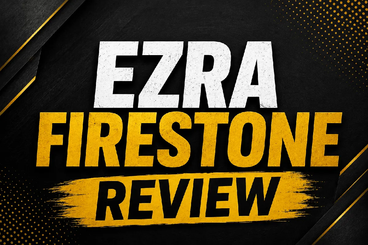 ezra firestone reviews