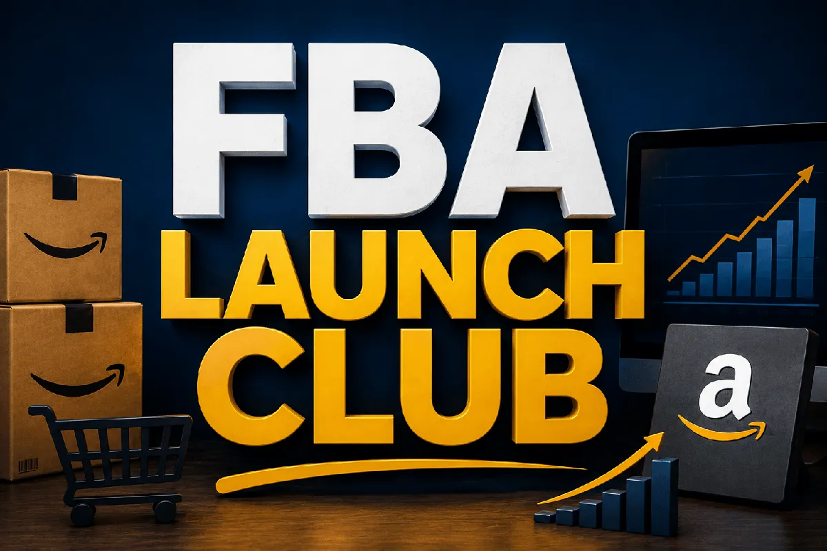 fba launch club