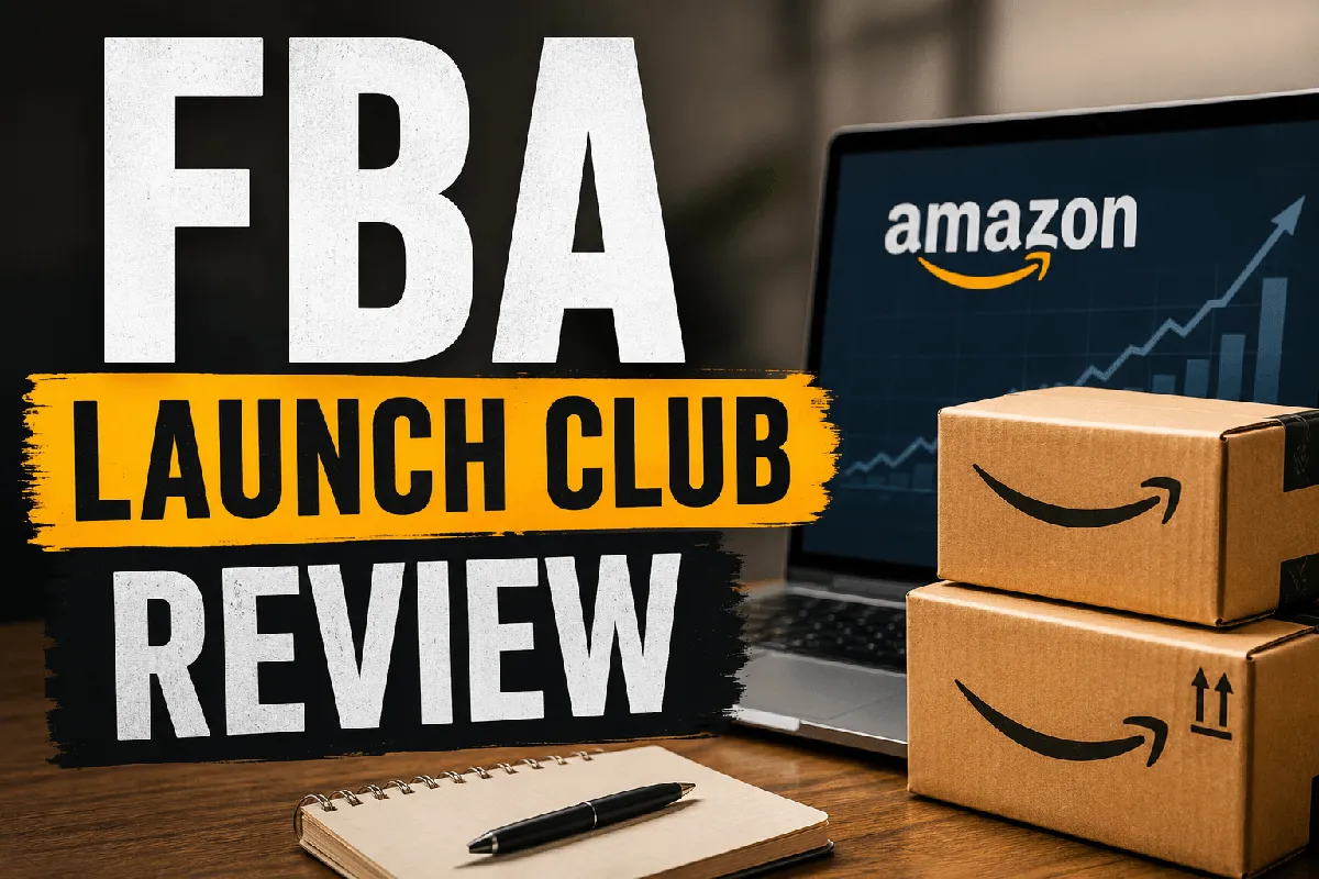 fba launch club review
