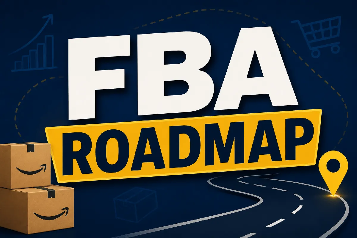FBA Roadmap