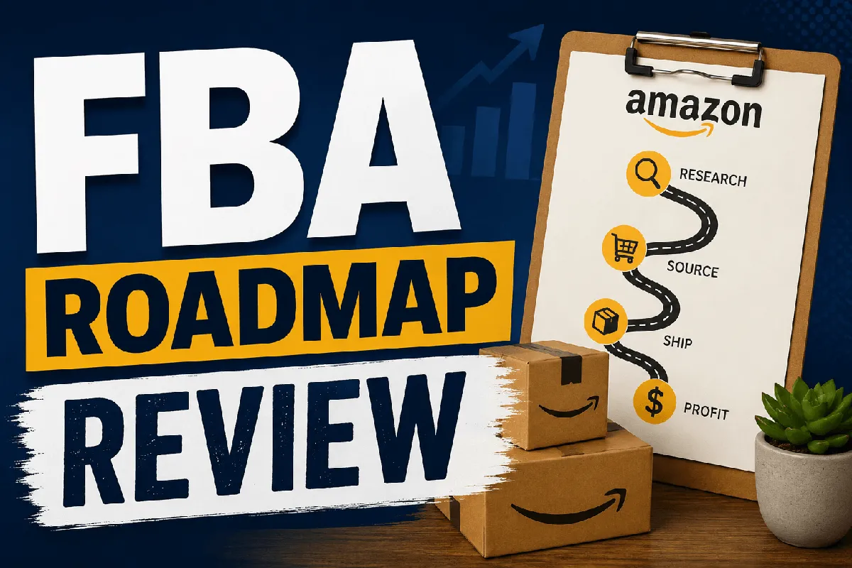 FBA Roadmap review