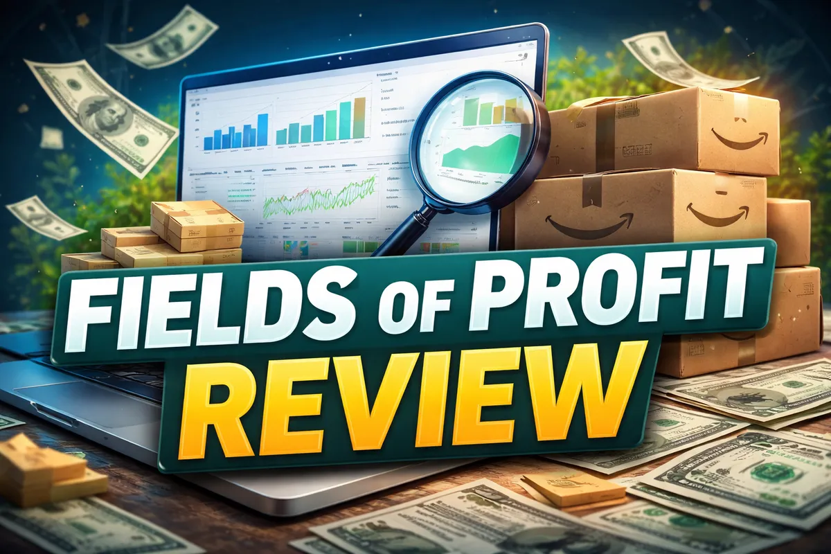 Fields Of Profit review