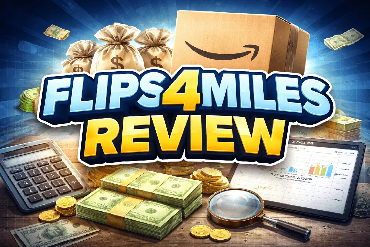 flips4miles review