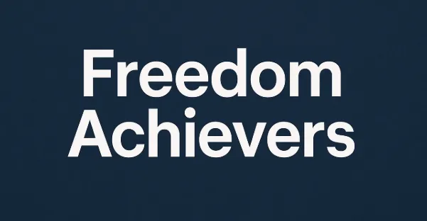 Freedom Achievers